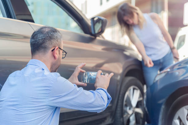 Professional Car Insurance Near Me technician working in Pontotoc, MS